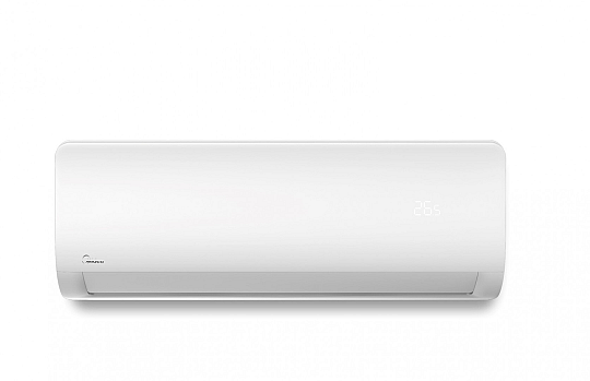 Grafika Klimatyzator ścienny serii Xtreme Save